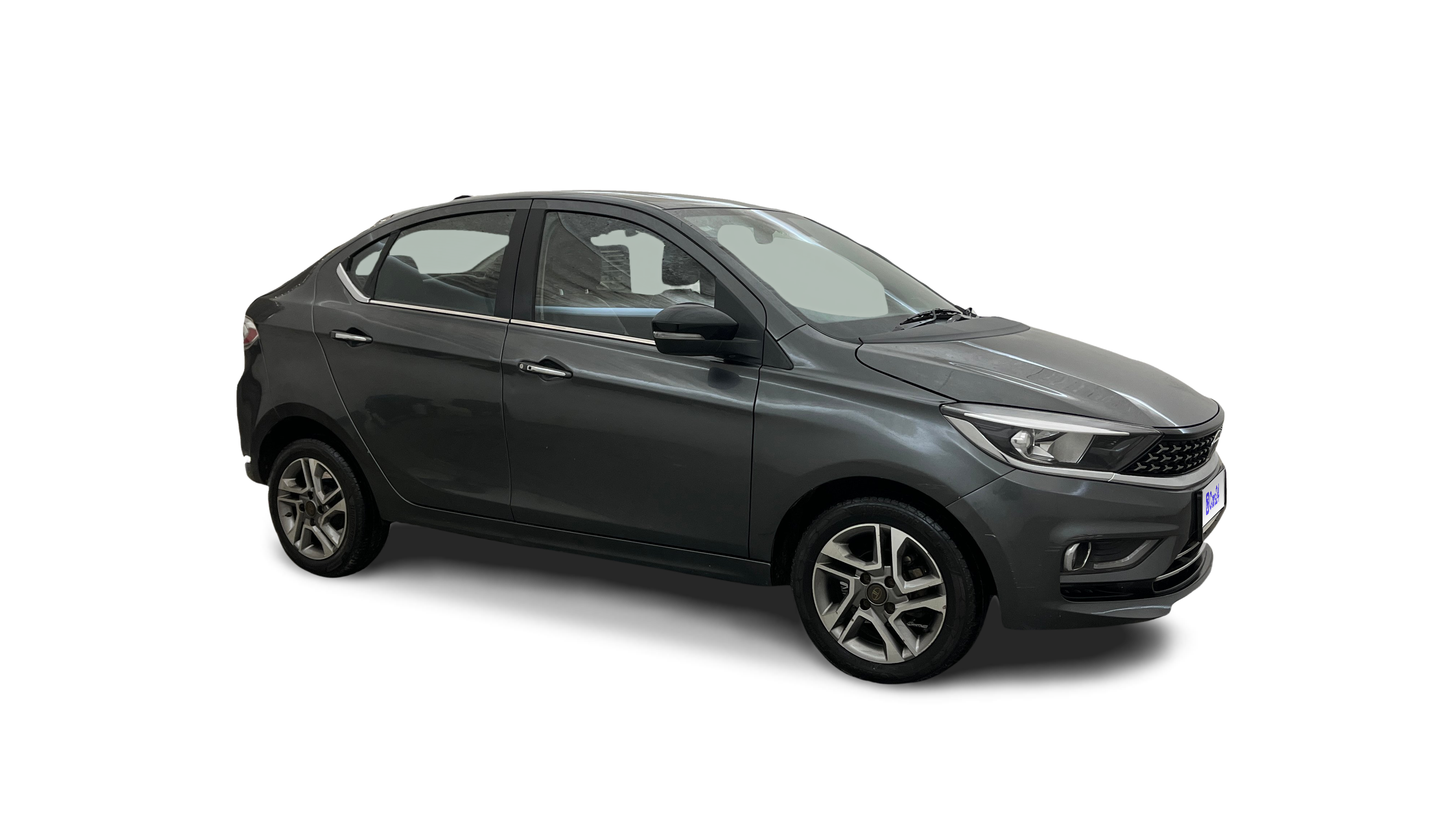 2022 Tata TIGOR - Sedan - Petrol - Automatic - ₹5.88 lakh