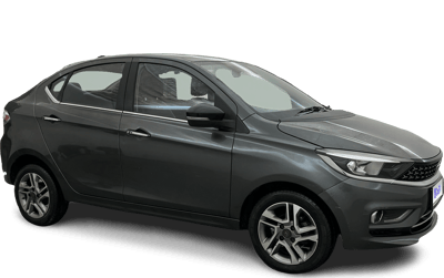 2022 Tata TIGOR - Sedan - Petrol - Automatic - ₹5.88 lakh
