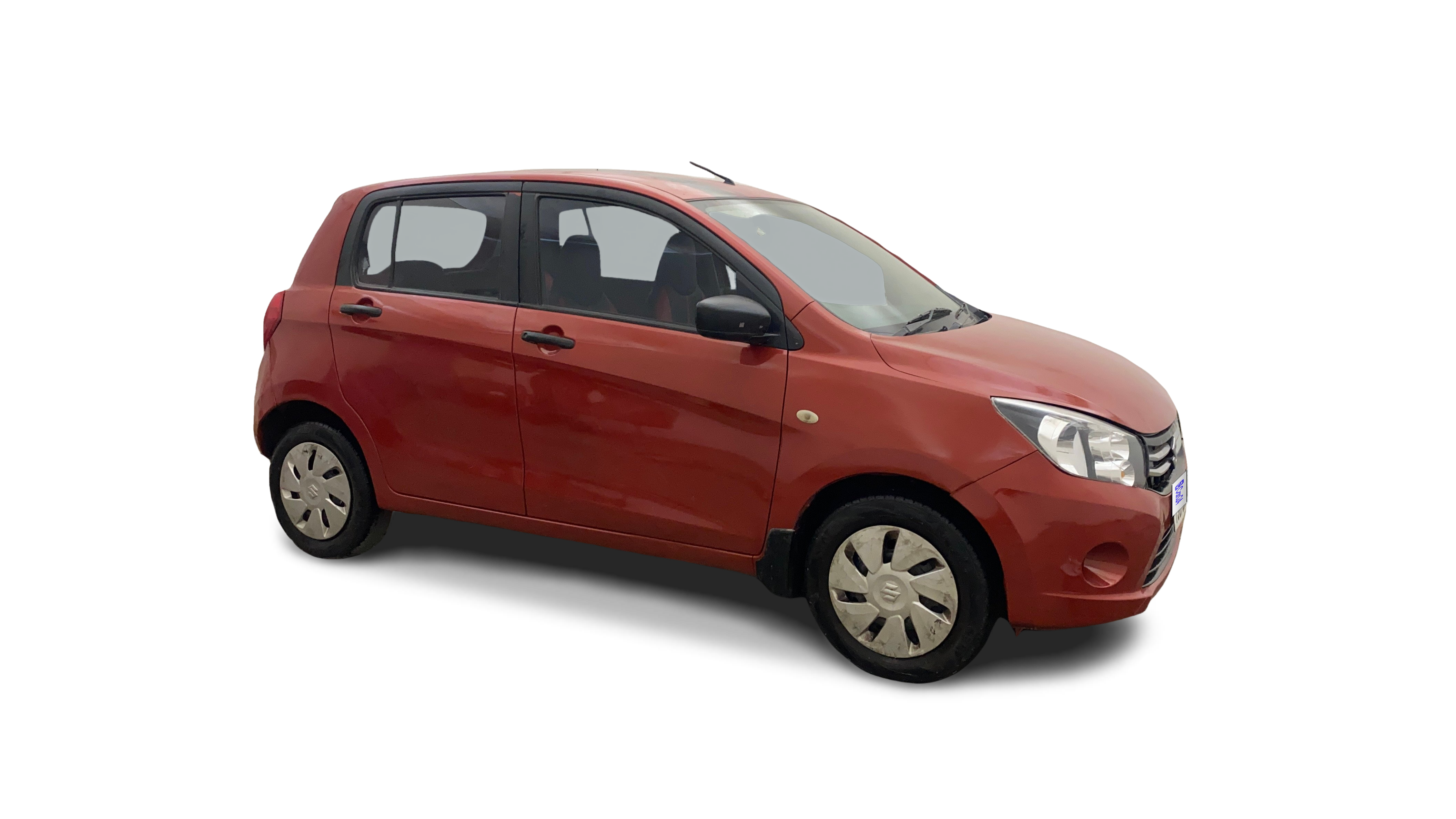 2016 Maruti Celerio - Hatchback - Petrol - Automatic - ₹3.26 lakh