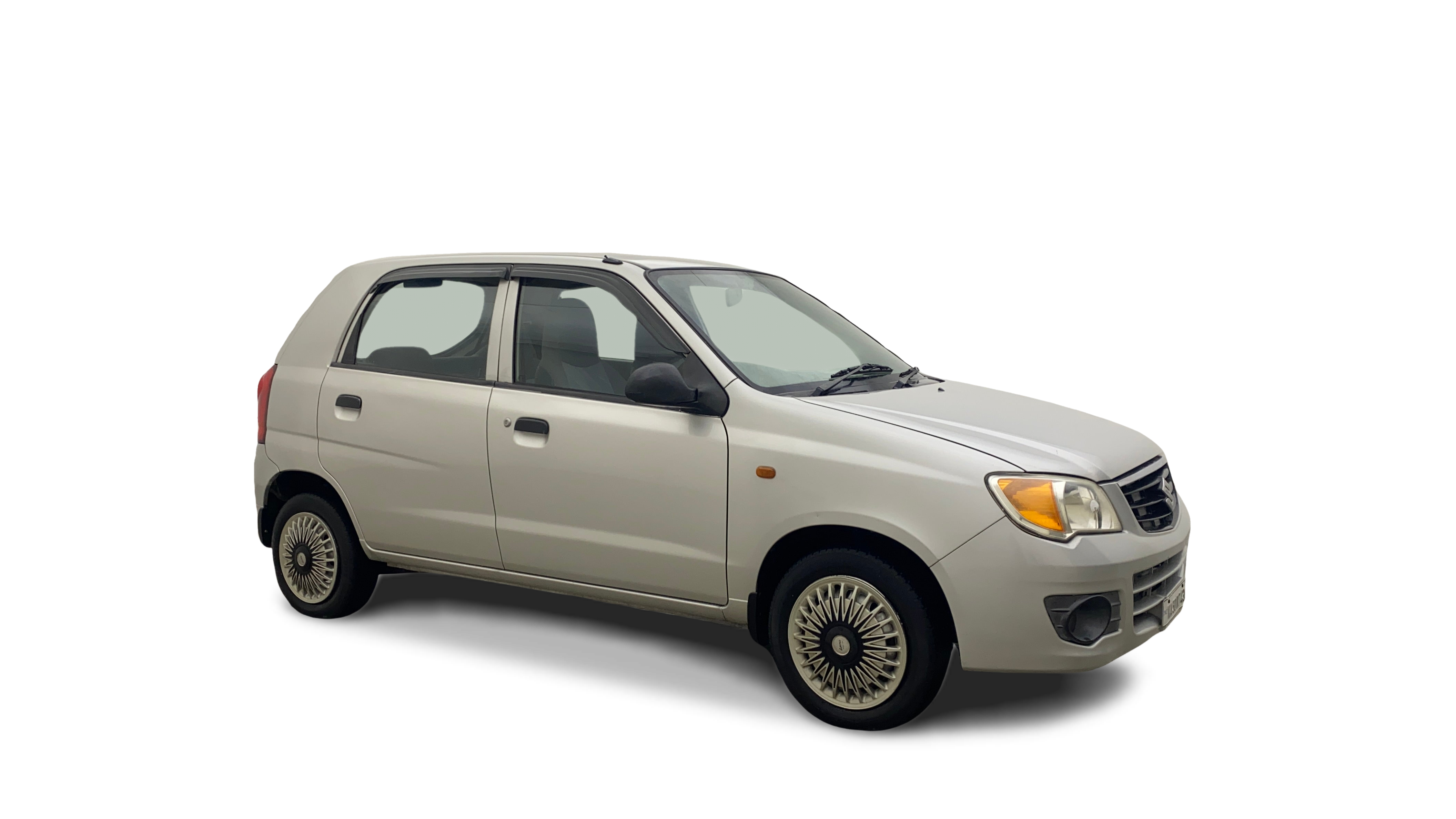 Maruti Alto K10-img