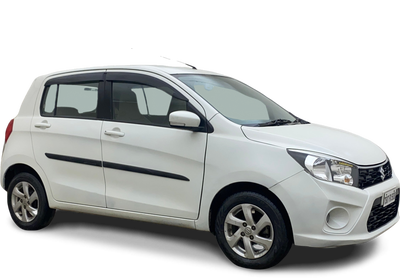 Maruti Celerio-img