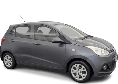 2016 Hyundai Grand i10 - Hatchback - Petrol - Manual - ₹2.71 lakh