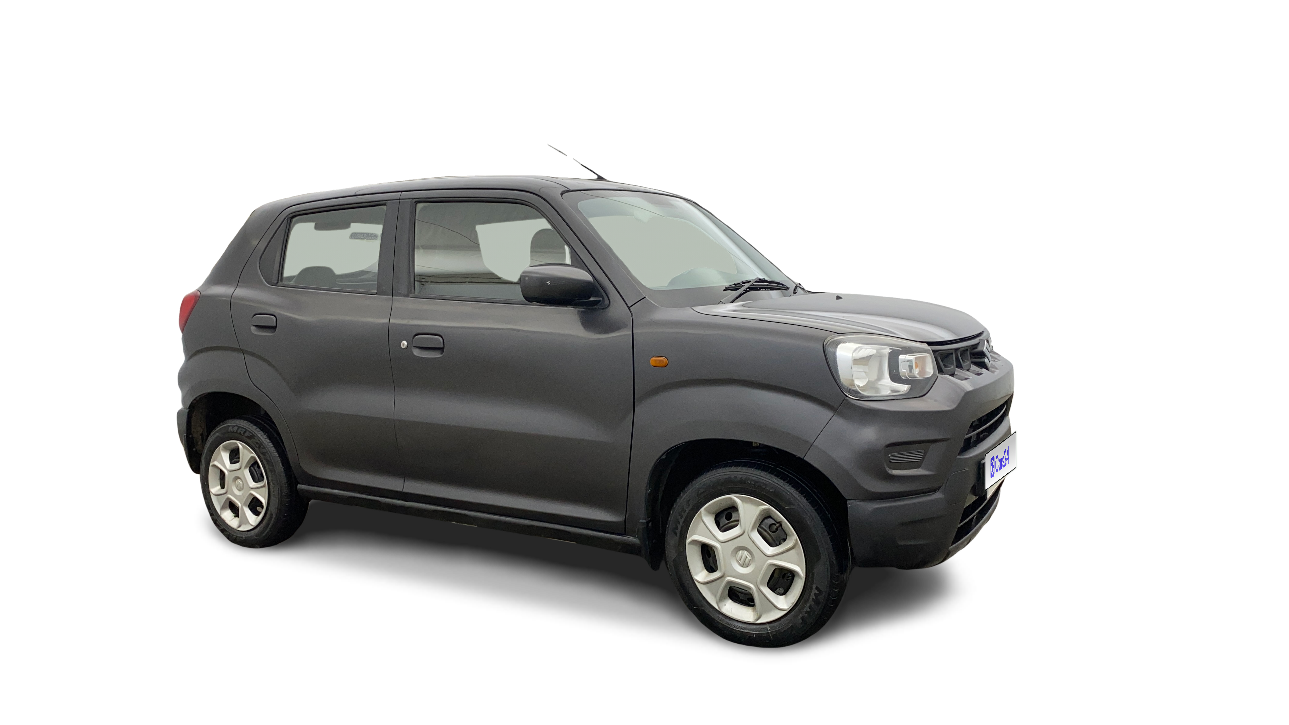2019 Maruti S PRESSO - Hatchback - Petrol - Manual - ₹2.49 lakh