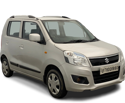 Maruti Wagon R 1.0-img