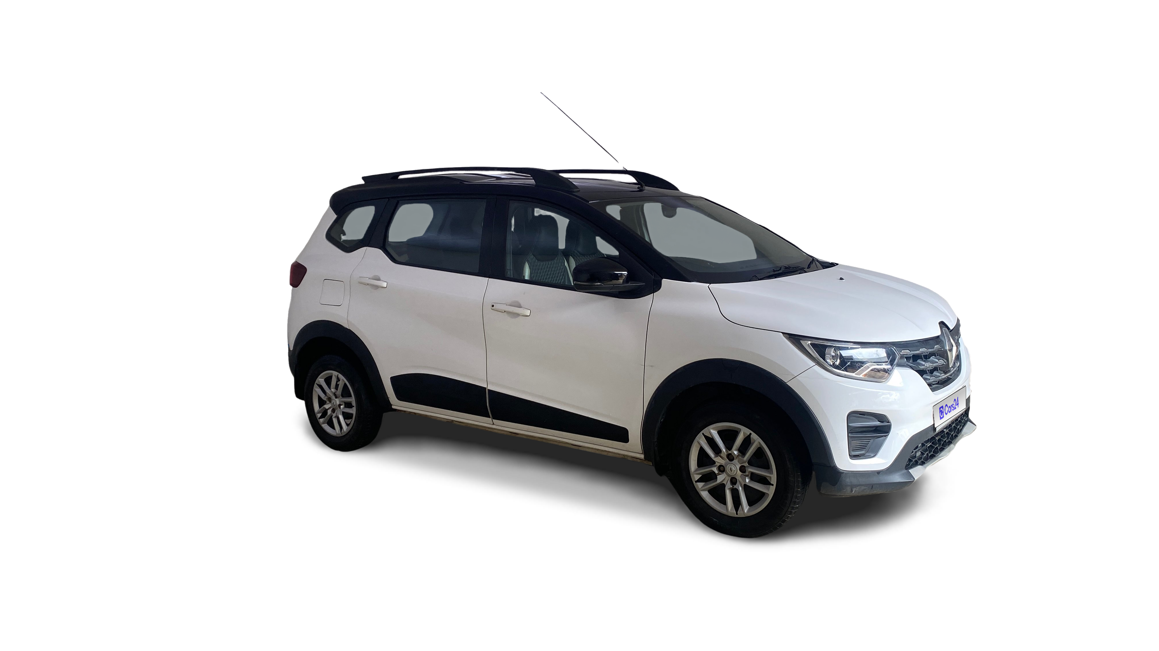 2022 Renault TRIBER - SUV - Petrol - Automatic - ₹5.93 lakh