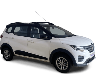 2022 Renault TRIBER - SUV - Petrol - Automatic - ₹5.93 lakh