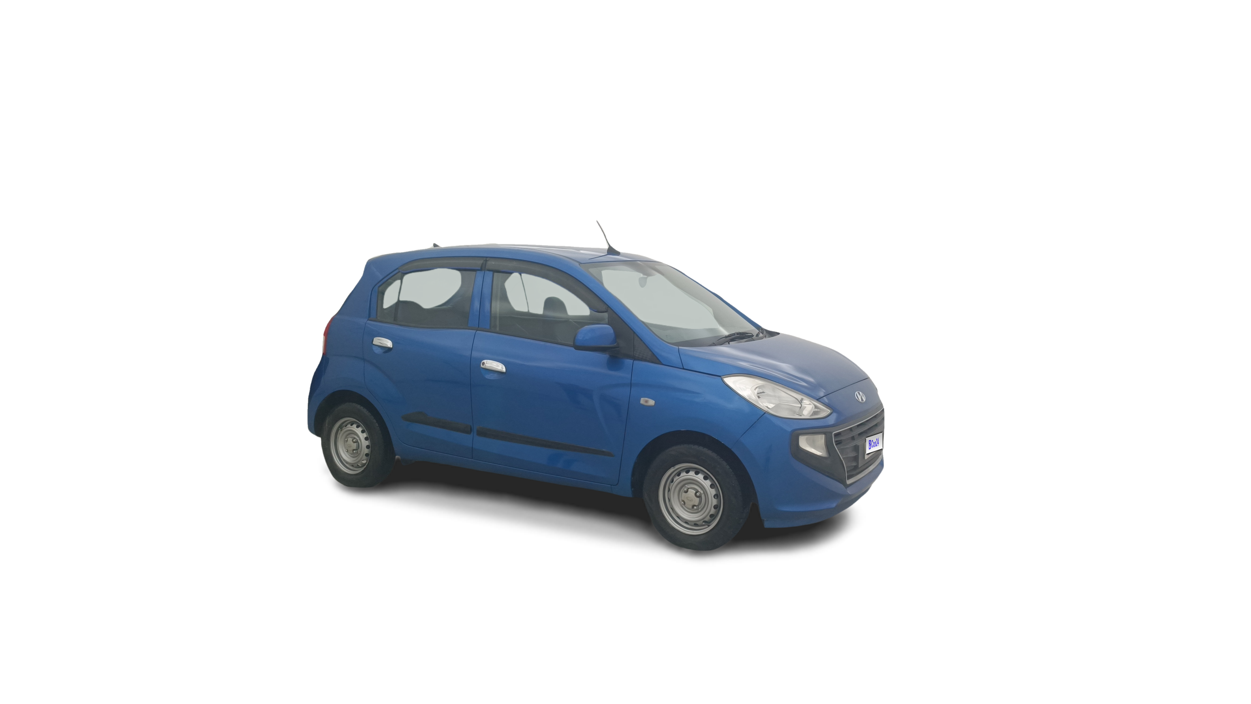 2019 Hyundai NEW SANTRO - Hatchback - Petrol - Manual - ₹3.32 lakh