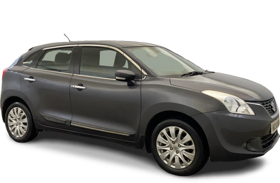 Maruti Baleno-img