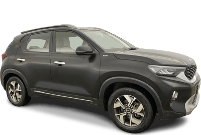 2022 KIA SONET - SUV - Petrol - Manual - ₹6.86 lakh