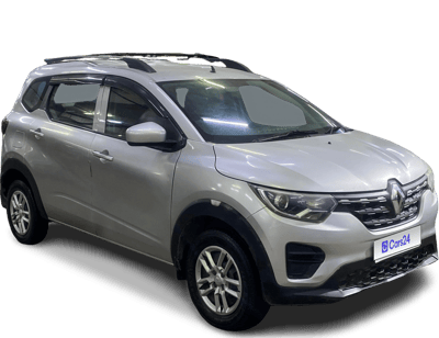 2021 Renault TRIBER - SUV - Petrol - Manual - ₹3.93 lakh