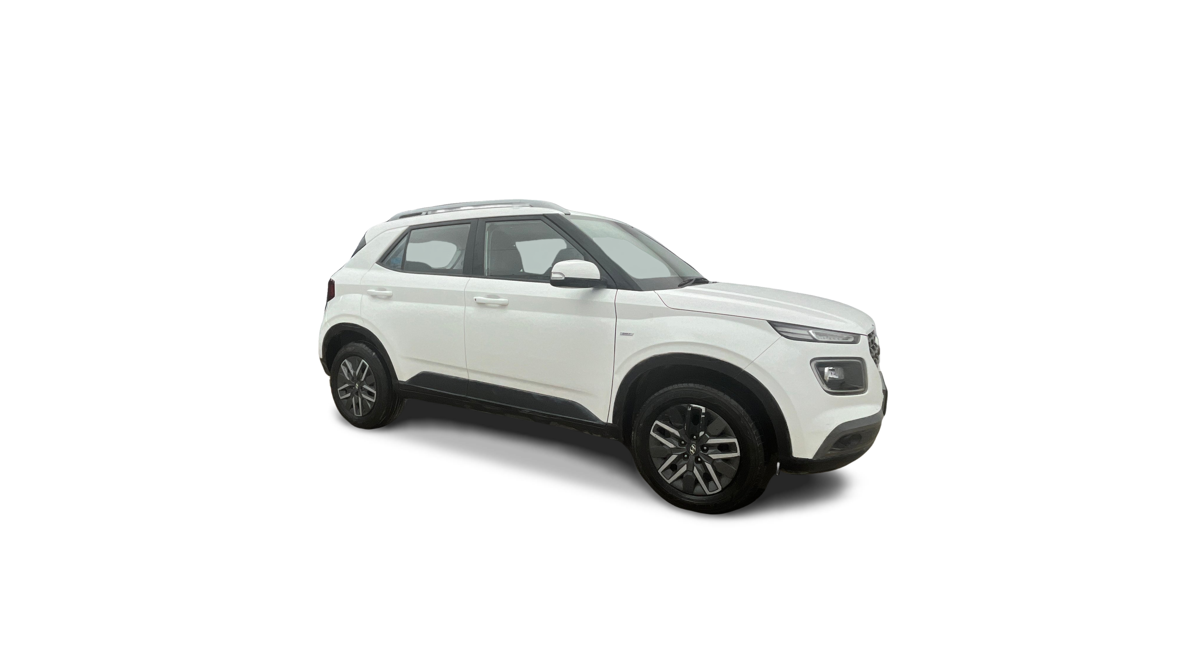 2021 Hyundai VENUE - SUV - Petrol - Manual - ₹6.11 lakh