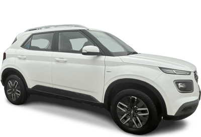 2021 Hyundai VENUE - SUV - Petrol - Manual - ₹6.11 lakh