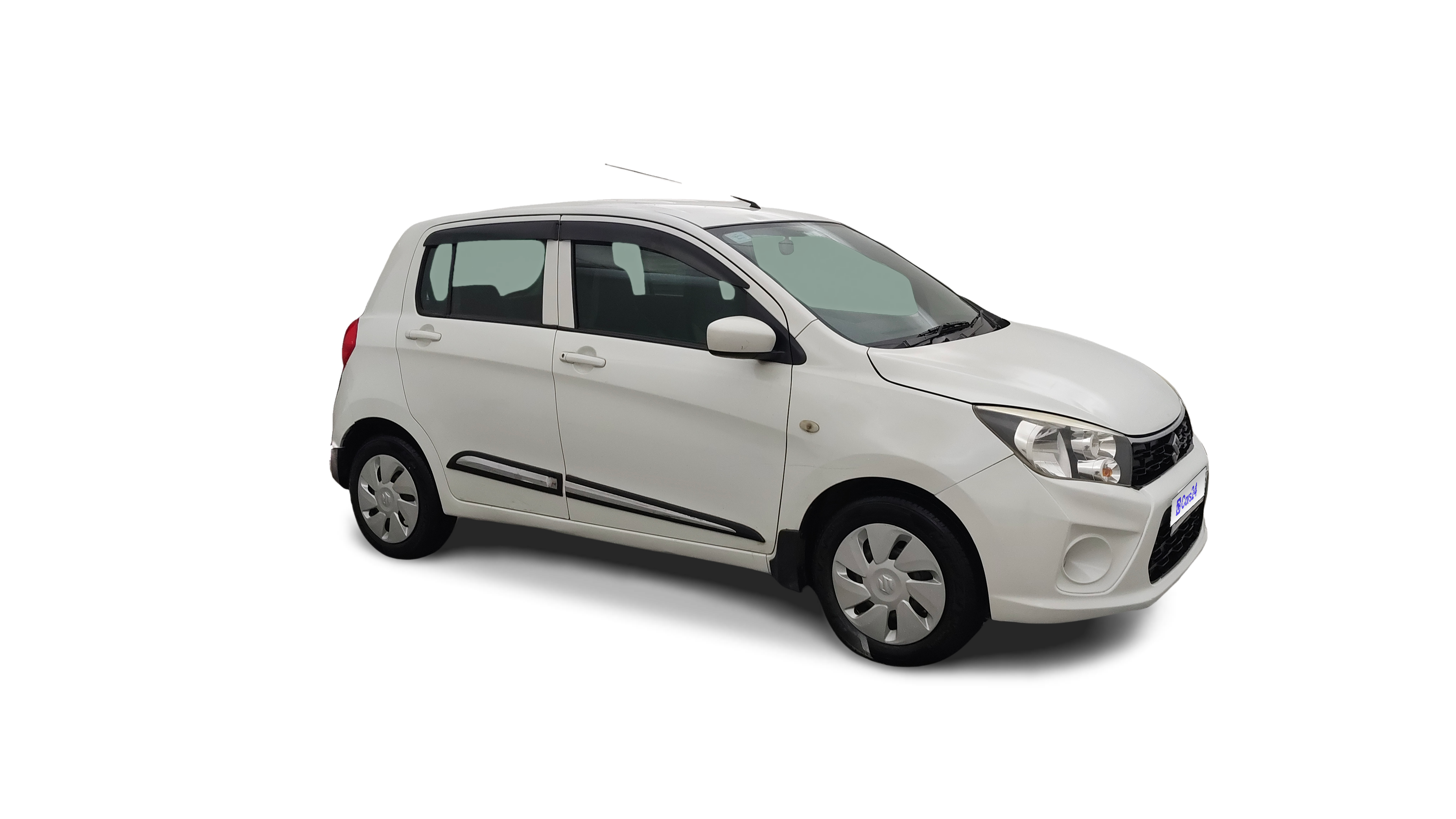 2018 Maruti Celerio - Hatchback - Petrol - Manual - ₹3.72 lakh