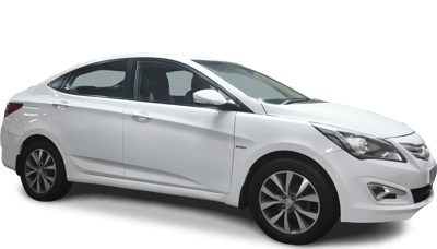 2017 Hyundai Verna - Sedan - Petrol - Manual - ₹4.63 lakh