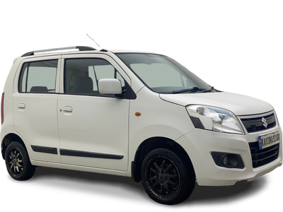 Maruti Wagon R 1.0-img