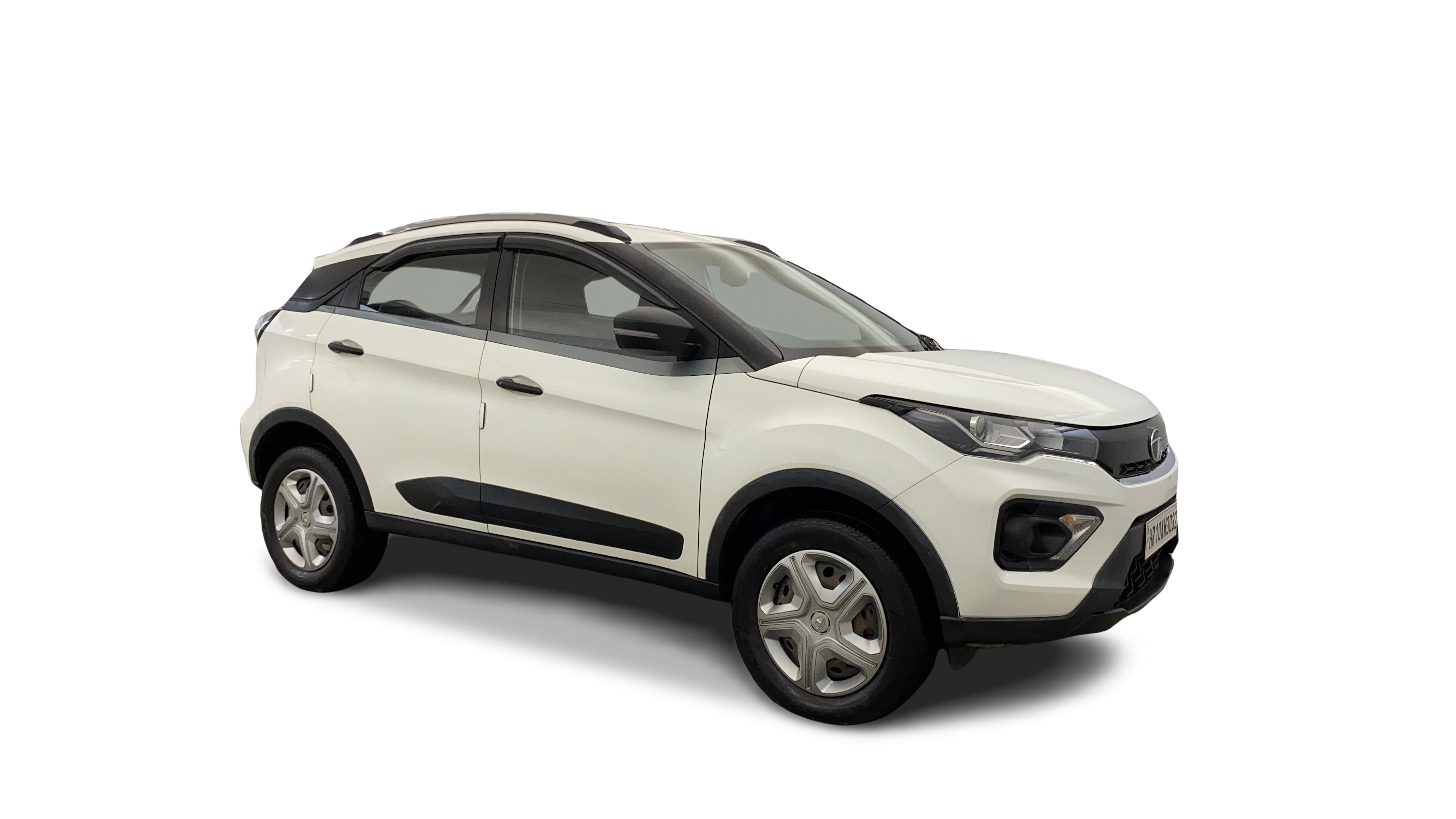 2020 Tata NEXON - SUV - Petrol - Automatic - ₹5.29 lakh