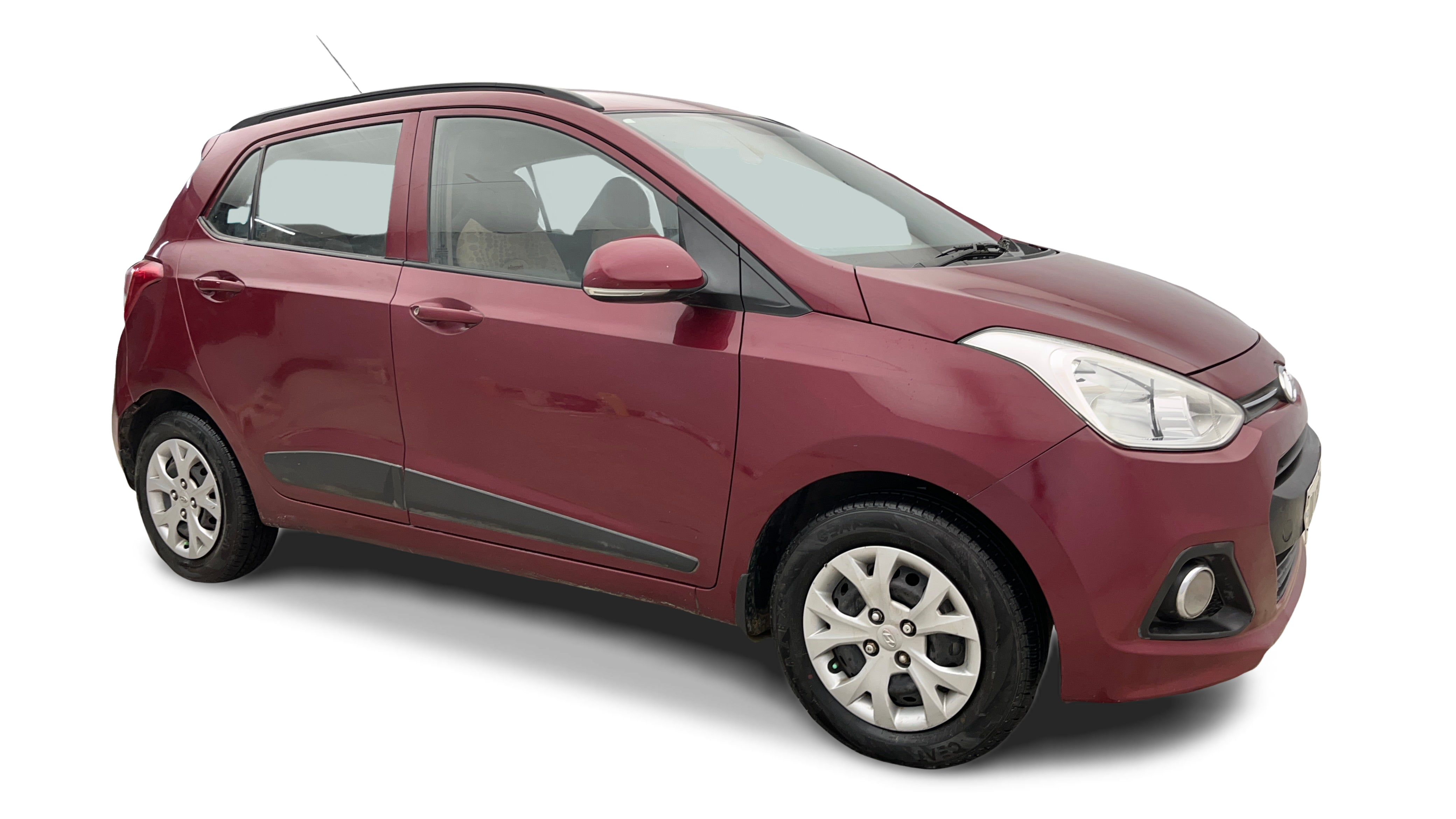 Hyundai Grand i10-img