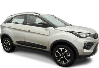 2021 Tata NEXON - SUV - Petrol - Automatic - ₹6.36 lakh