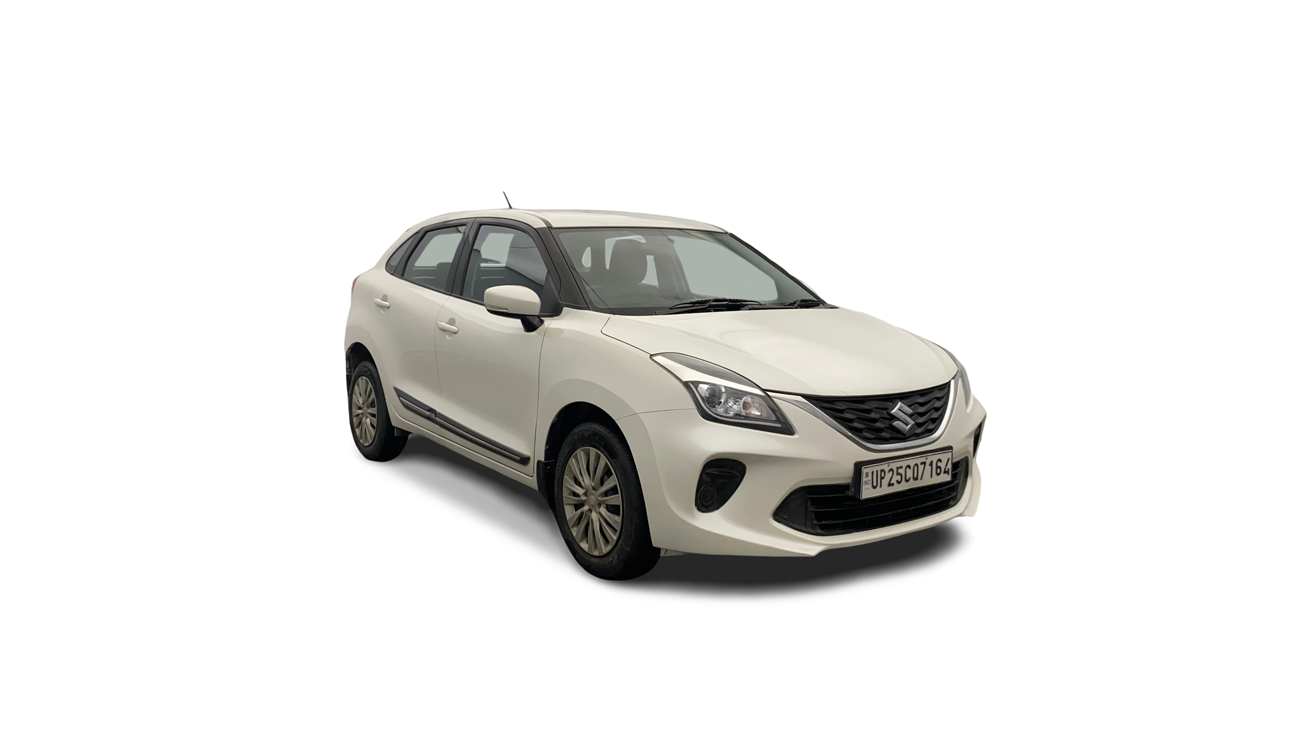 Maruti Baleno-img