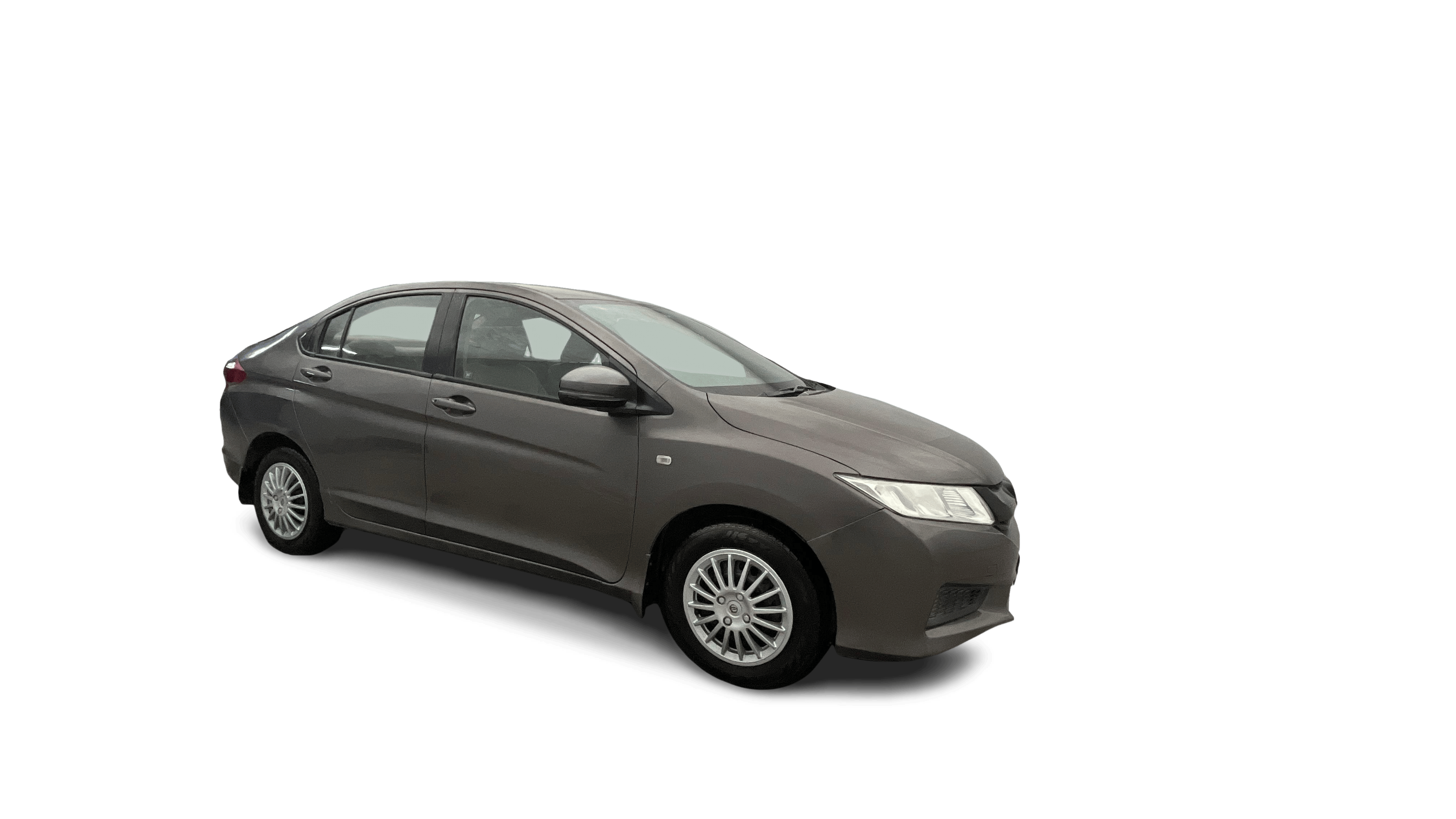 2015 Honda City - Sedan - Petrol - Manual - ₹3.02 lakh