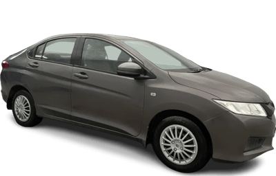 2015 Honda City - Sedan - Petrol - Manual - ₹3.02 lakh