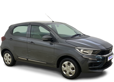2020 Tata Tiago - Hatchback - Petrol - Manual - ₹3.18 lakh