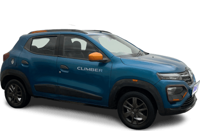 2019 Renault Kwid - Hatchback - Petrol - Automatic - ₹3.16 lakh