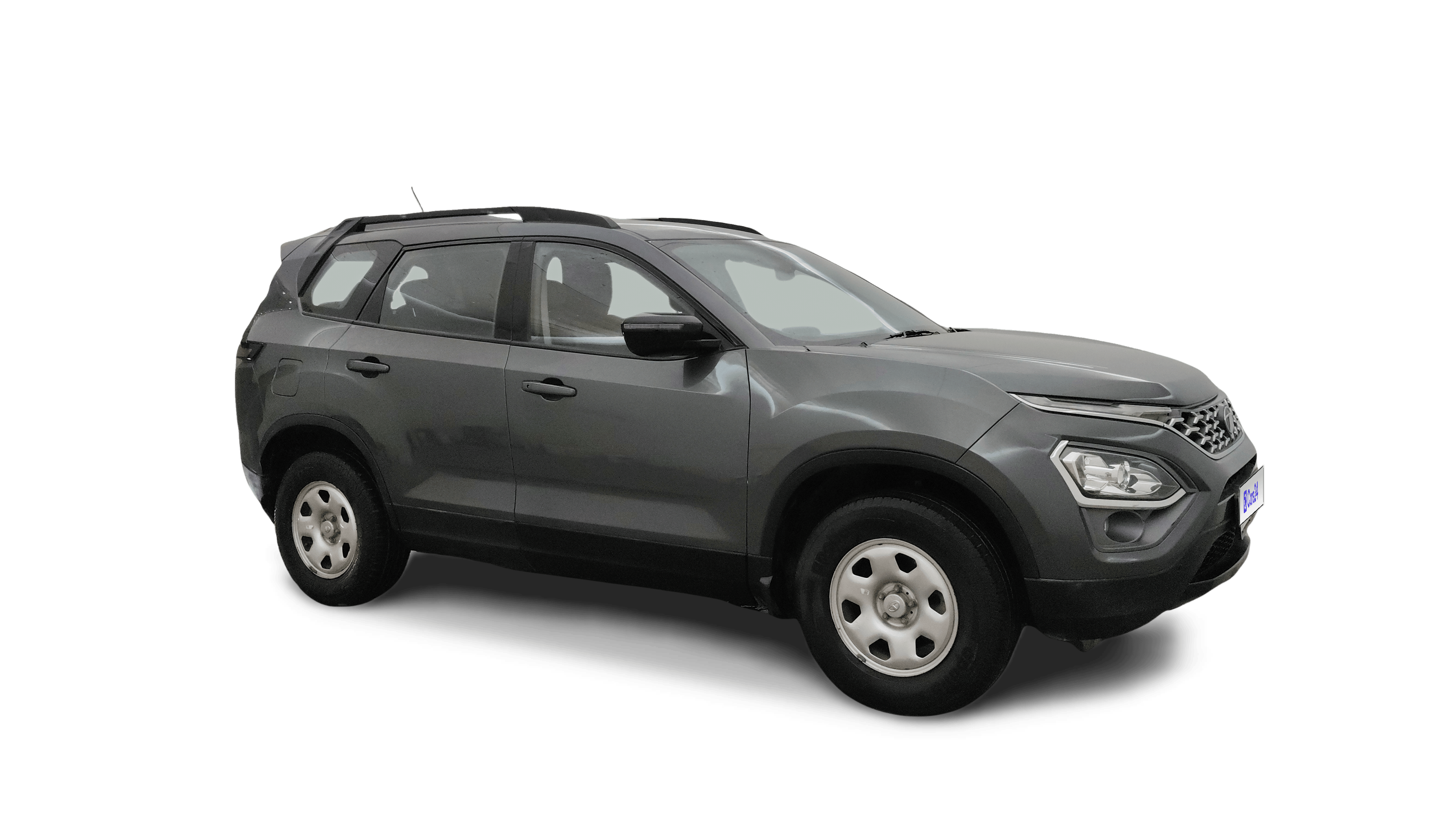 2022 Tata Safari - SUV - Diesel - Manual - ₹10.74 lakh