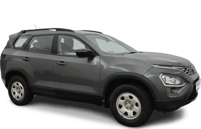 2022 Tata Safari - SUV - Diesel - Manual - ₹10.74 lakh