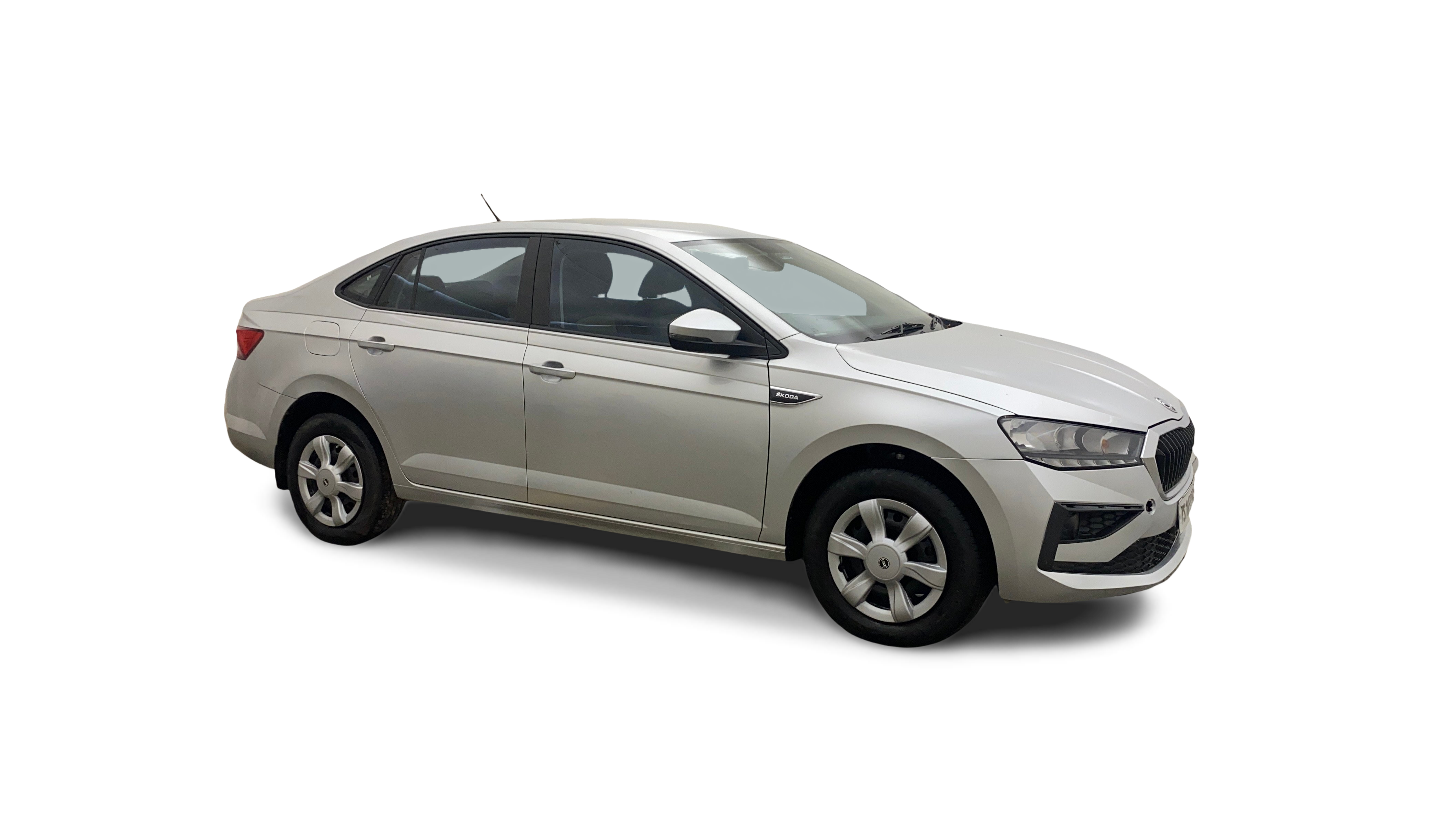 2022 Skoda SLAVIA - Sedan - Petrol - Manual - ₹8.61 lakh