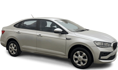 2022 Skoda SLAVIA - Sedan - Petrol - Manual - ₹8.61 lakh