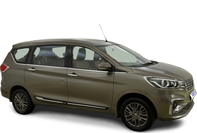 2019 Maruti Ertiga - SUV - Petrol - Manual - ₹7.49 lakh
