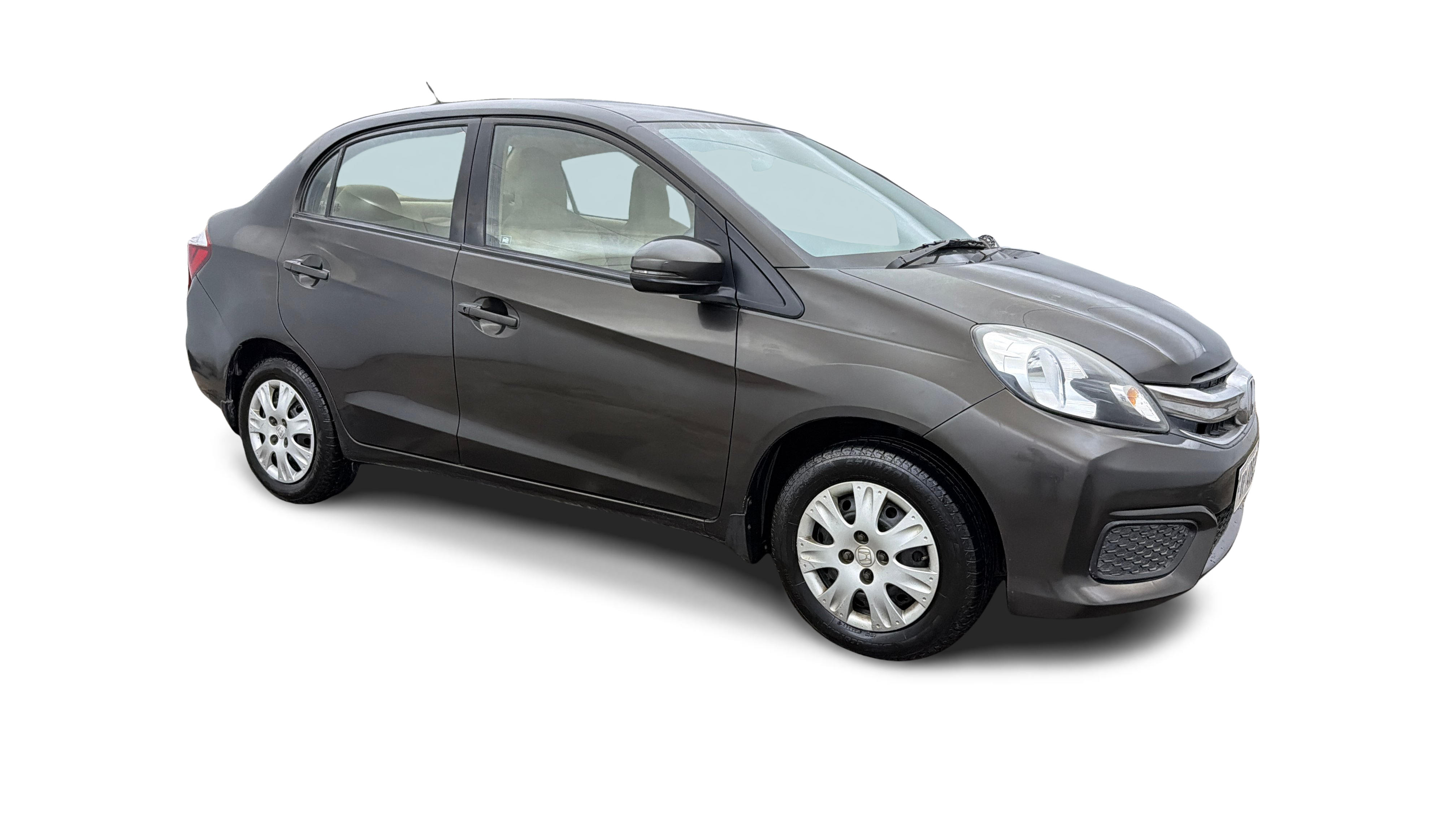 2016 Honda Amaze - Sedan - Petrol - Manual - ₹2.95 lakh