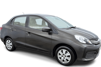 2016 Honda Amaze - Sedan - Petrol - Manual - ₹2.95 lakh