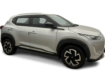 2022 Nissan MAGNITE - SUV - Petrol - Automatic - ₹5.39 lakh