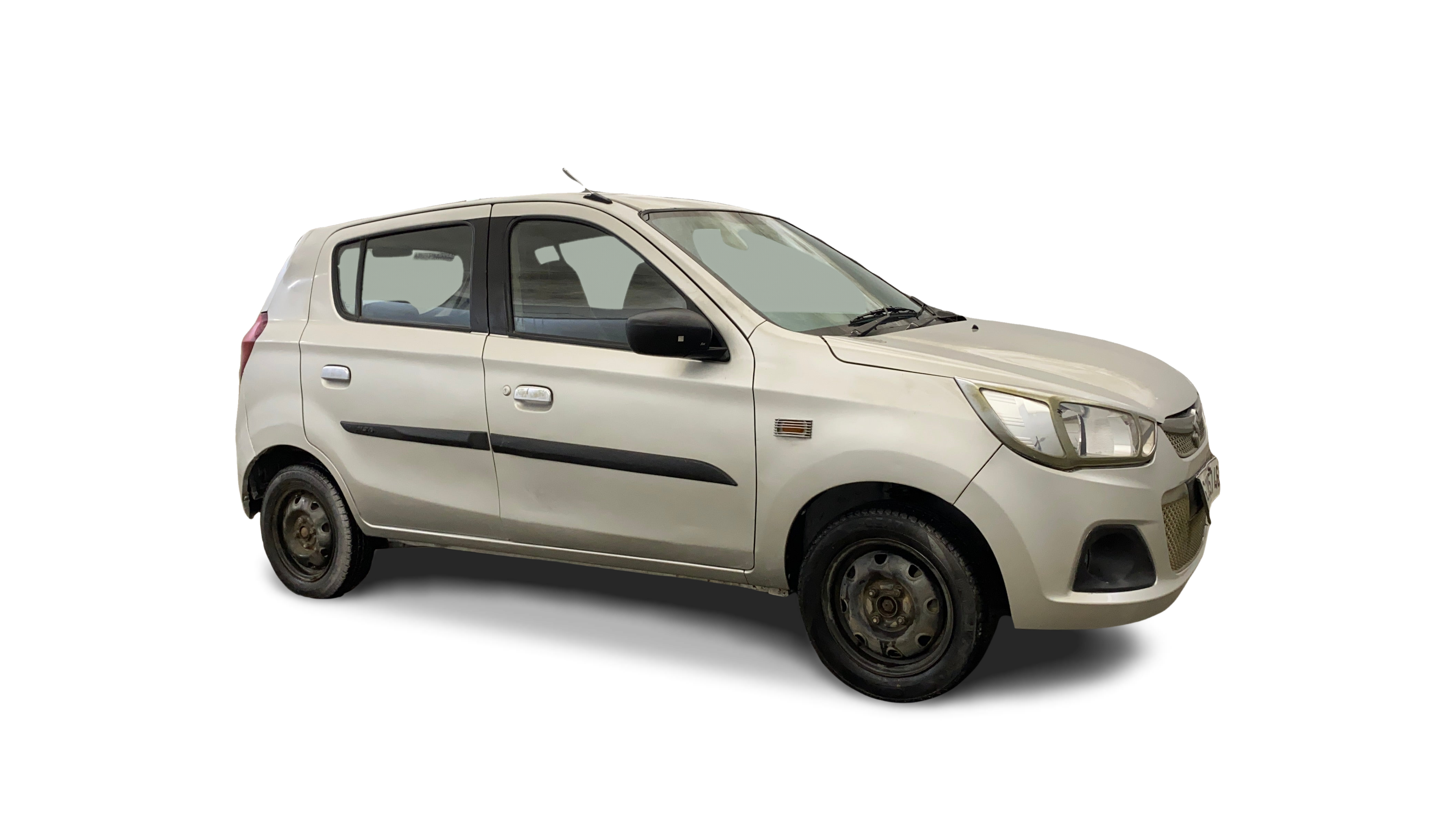 Maruti Alto K10-img