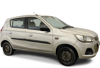 Maruti Alto K10-img