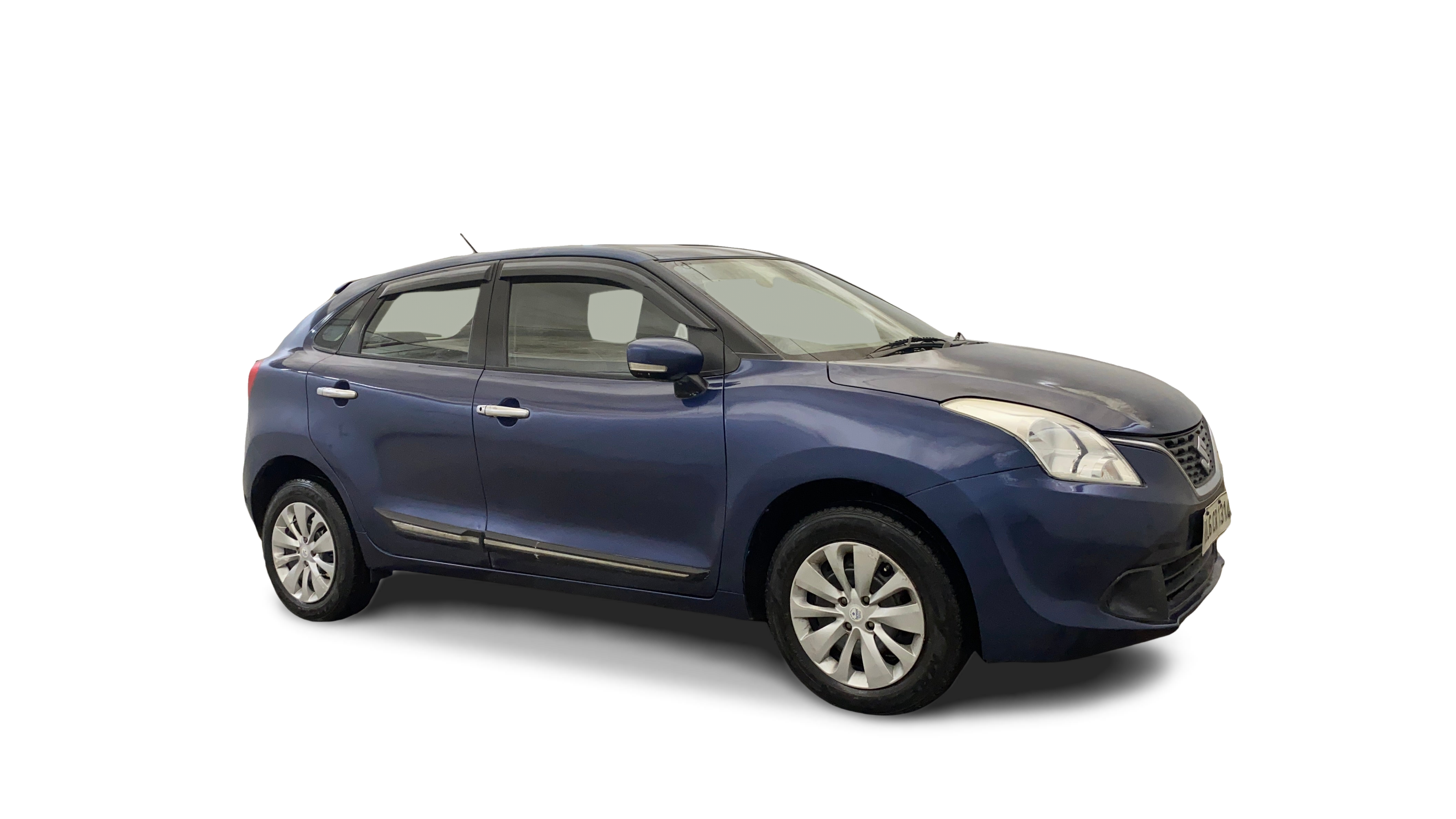 Maruti Baleno-img