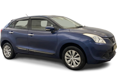 Maruti Baleno-img