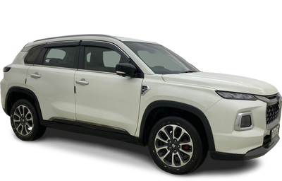 2023 Maruti Grand Vitara - SUV - Hybrid - Automatic - ₹12.85 lakh