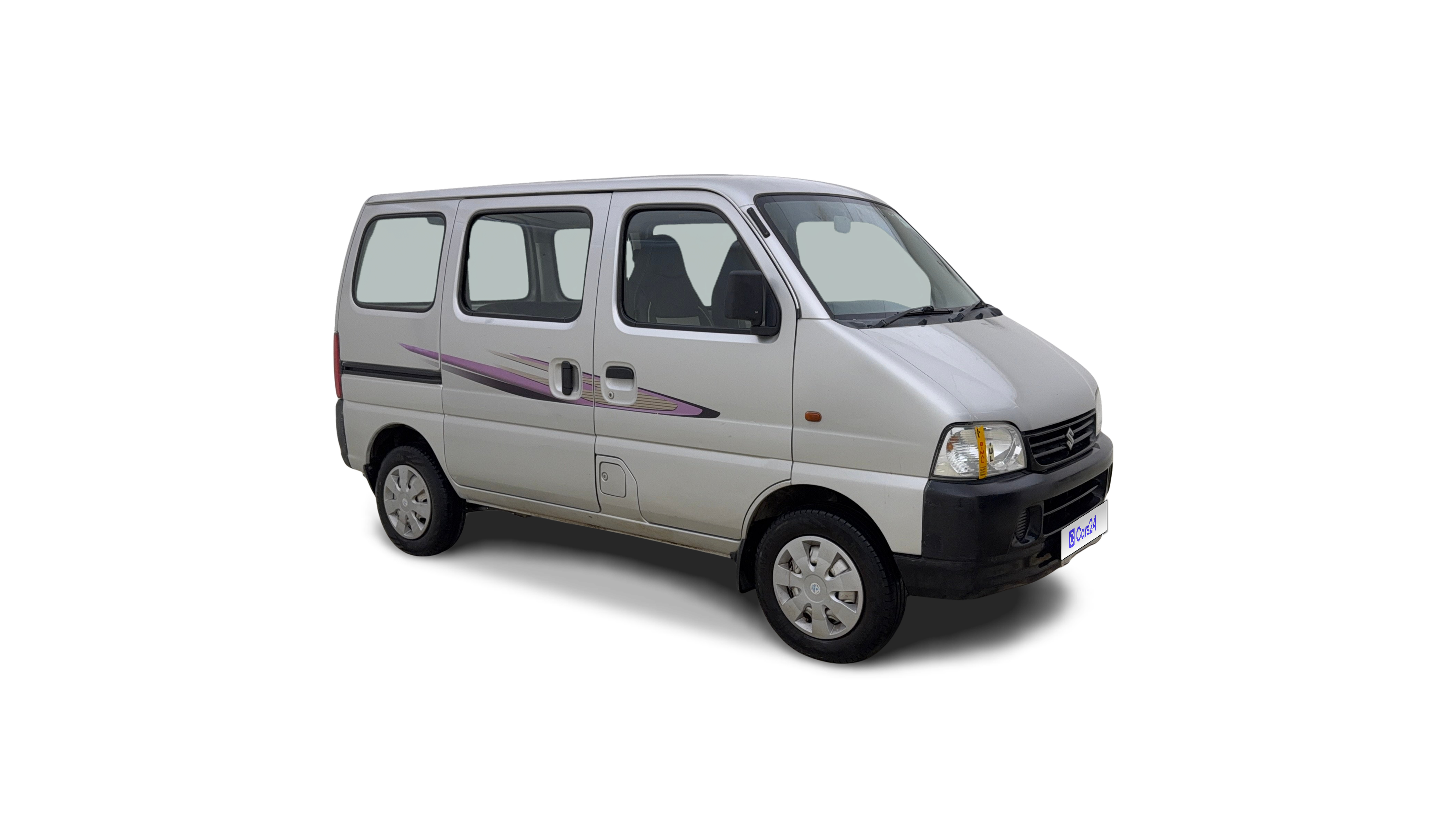 2014 Maruti Eeco - SUV - CNG - Manual - ₹2.21 lakh