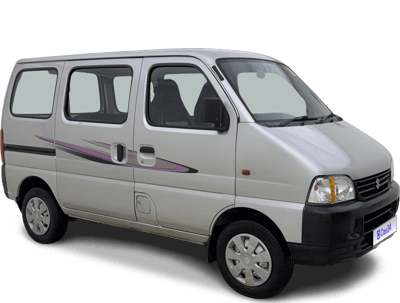 2014 Maruti Eeco - SUV - CNG - Manual - ₹2.21 lakh