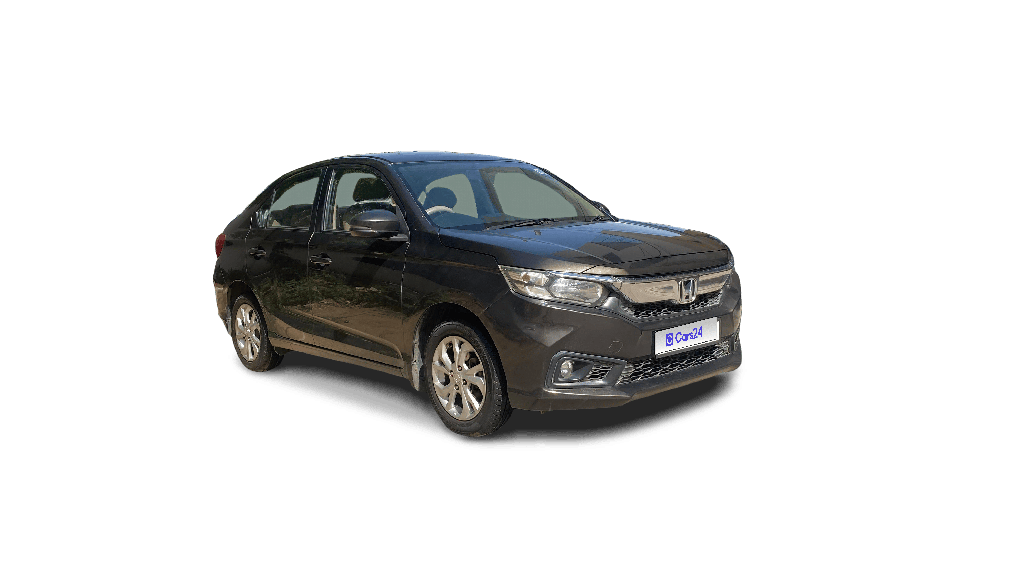 2018 Honda Amaze - Sedan - Petrol - Manual - ₹4.18 lakh