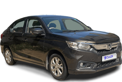 2018 Honda Amaze - Sedan - Petrol - Manual - ₹4.18 lakh
