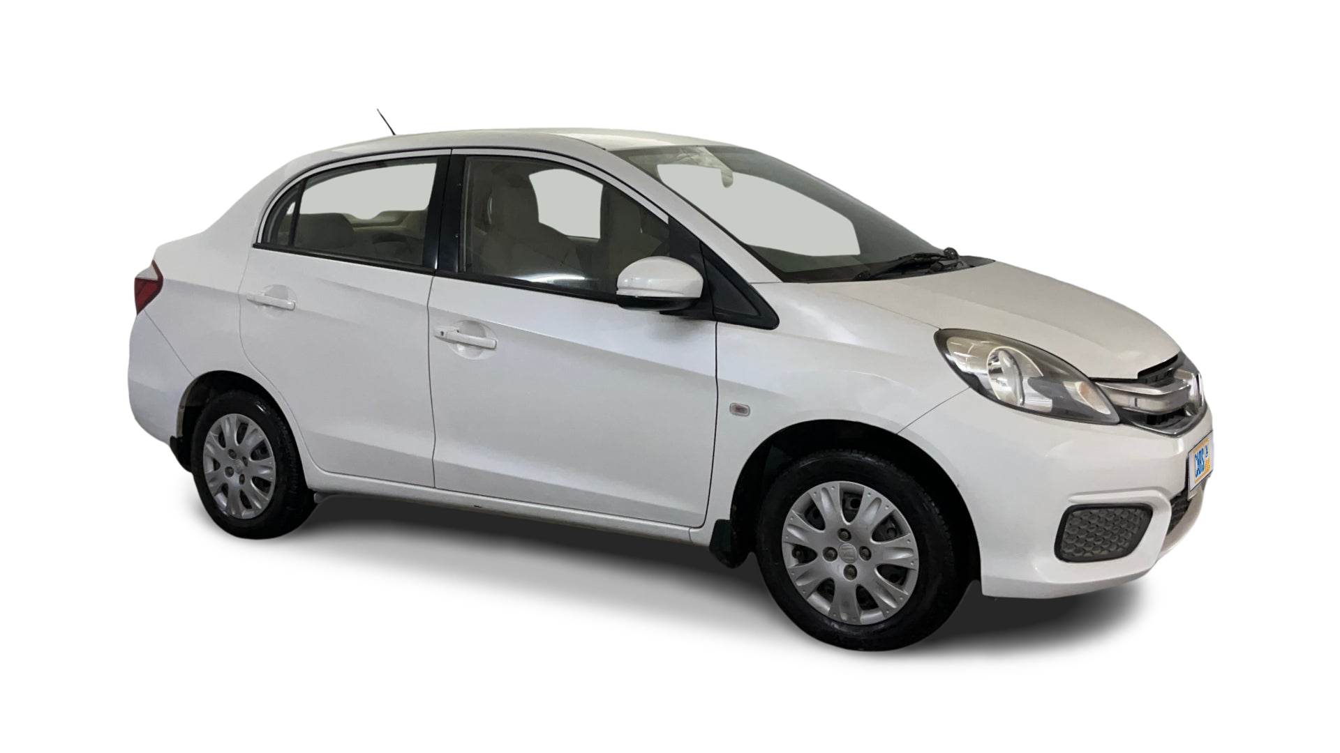 Honda Amaze-img