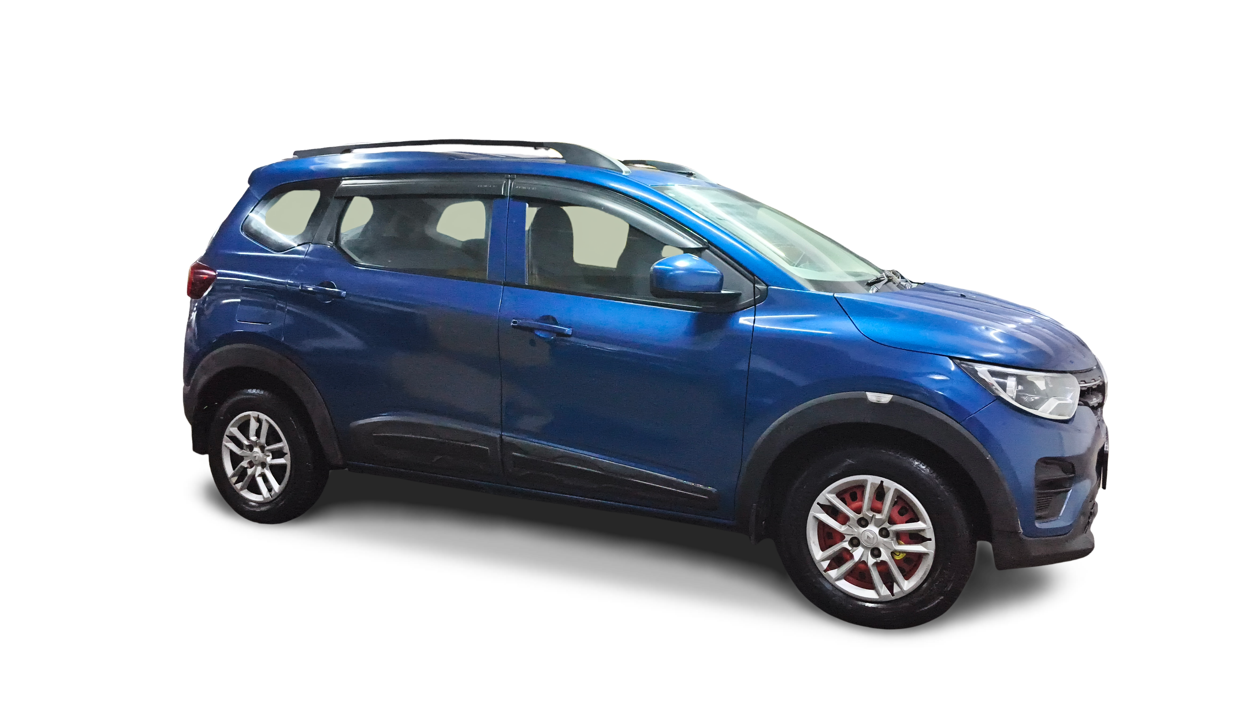 2021 Renault TRIBER - SUV - Petrol - Manual - ₹3.87 lakh