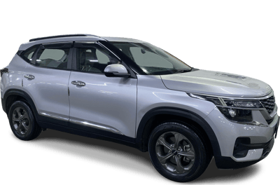 2022 KIA SELTOS - SUV - Petrol - Manual - ₹8.31 lakh
