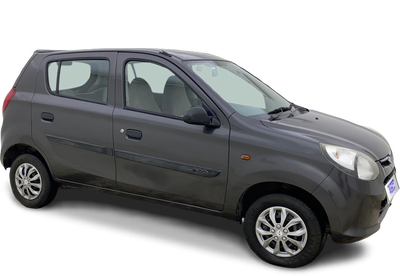 2015 Maruti Alto 800 - Hatchback - Petrol - Manual - ₹2.07 lakh