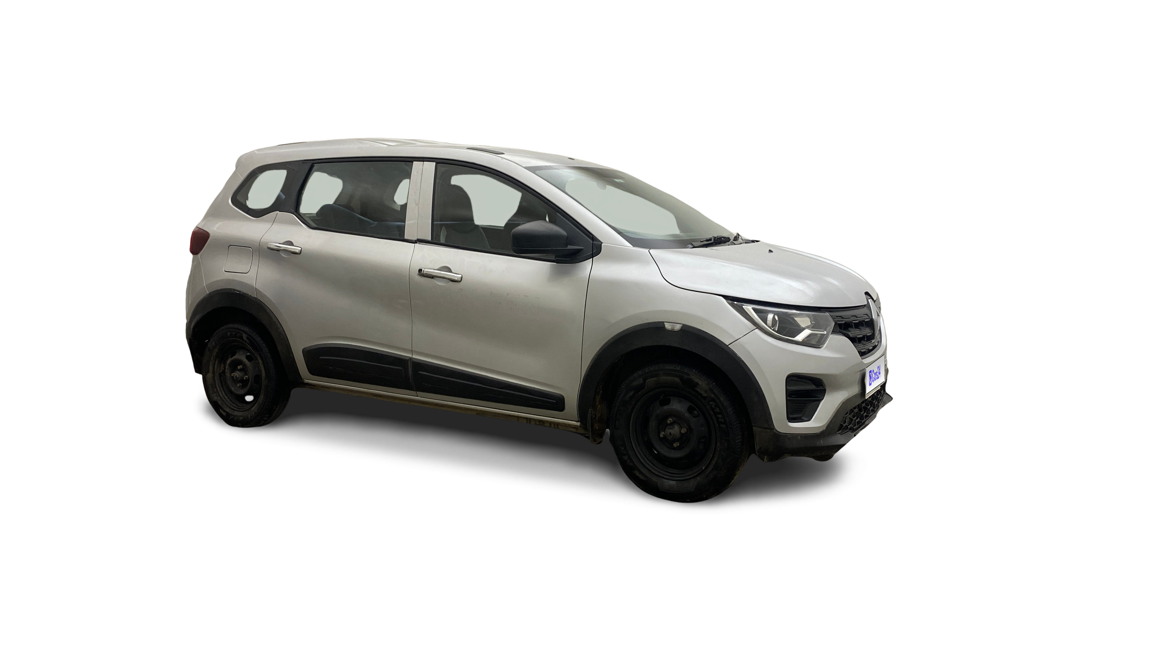 2022 Renault TRIBER - SUV - Petrol - Manual - ₹3.76 lakh