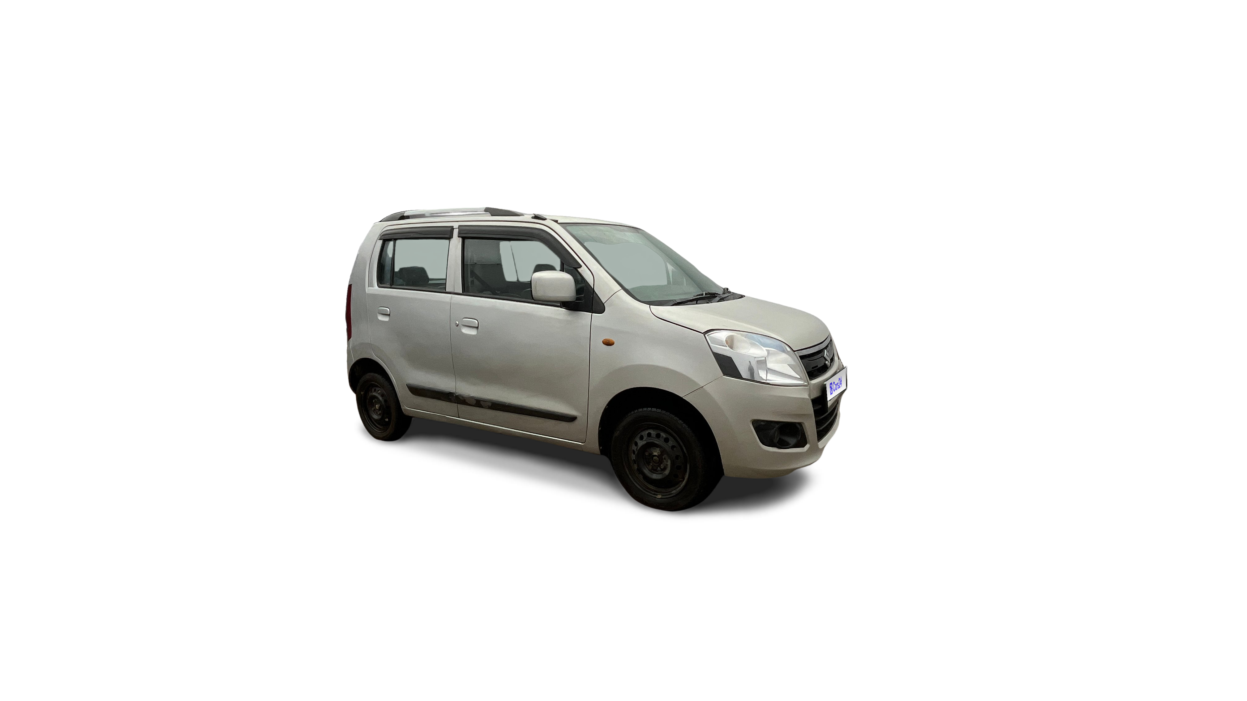 2017 Maruti Wagon R 1.0 - Hatchback - Petrol - Automatic - ₹2.89 lakh